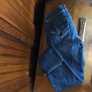 Worn Jeans Sz 8/29